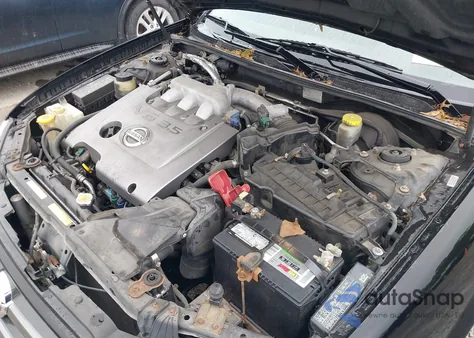 2002 Nissan Maxima Gle from USA, damaged, VIN JN1DA31A02T300083